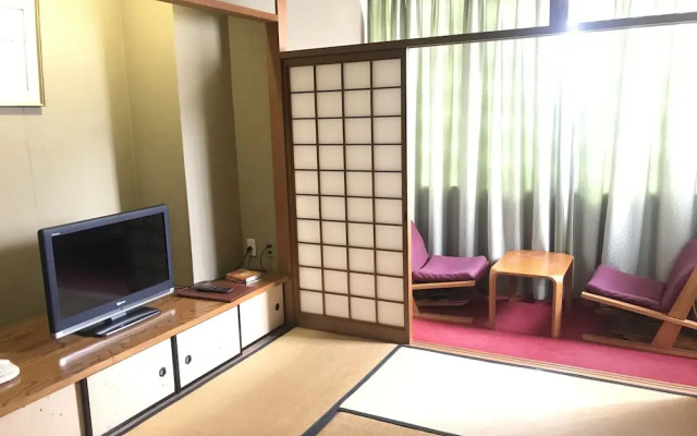 Shohakuen Hotel