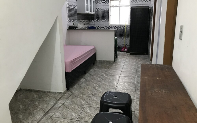 Casa Joaozinho Segunda Praia