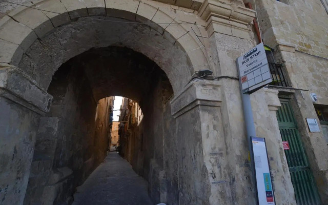 Valletta Dream Suites Penthouse