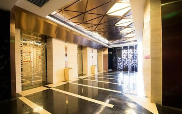 Yan'an Gaodee Garden Hotel