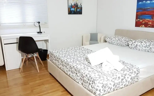 Erra - Wheat - Athens Center,80m²,3 BD,1 BATH