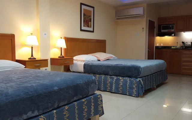 Aruba Apartment