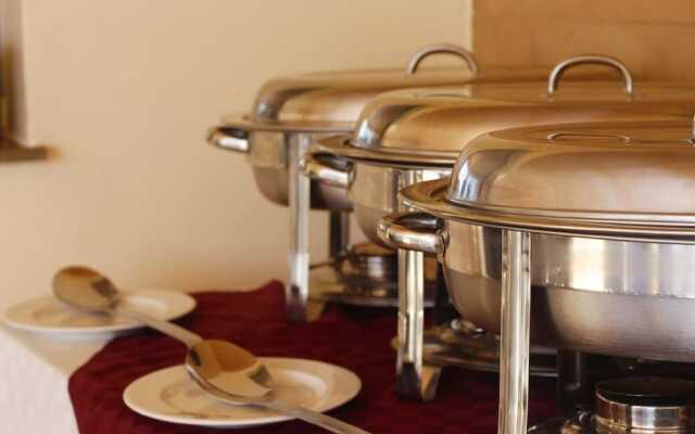 Siaya Summit Hotel