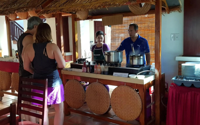 Vela Phu Quoc Resort