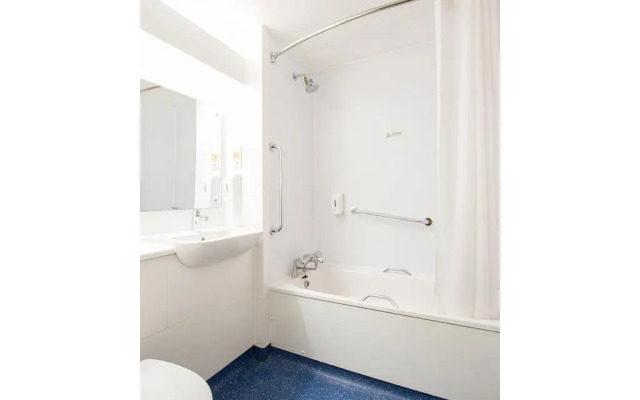 Travelodge Birmingham