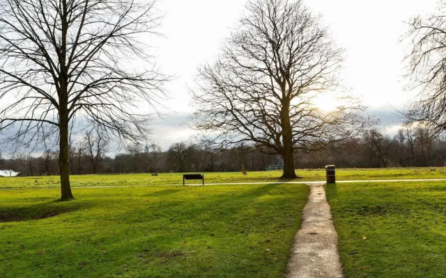 Great 1 BED in Perfect West London Location