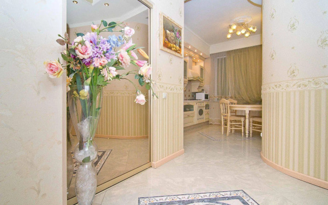 VIP Apartment Minsk