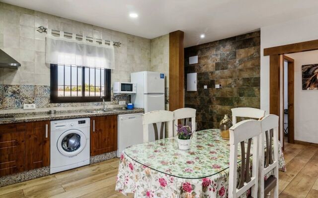 Villa Fuente el Gallo Nueva