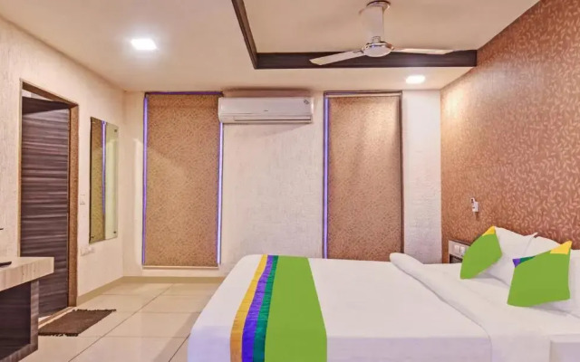 Treebo Trend Kia Residency