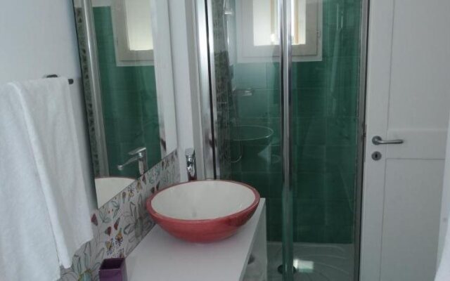 B&B Suite Home Dimora di Charme