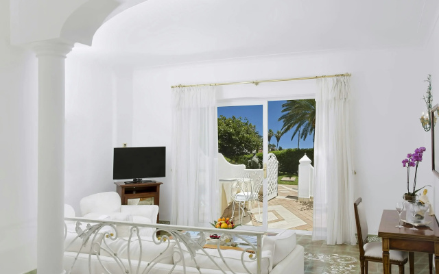 Grand Hotel Quisisana
