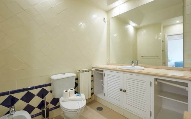 Seafront Beach Villa - Unit 2