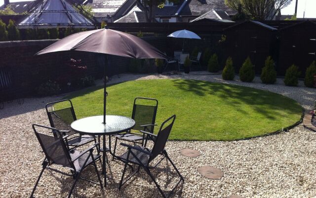 Beechwood Ensuite Guest House