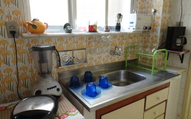 Copacabana Apartamento Aconchegante