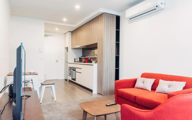 Comfort Apartments Box Hill