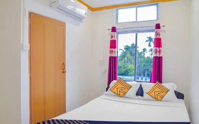 OYO spot on 81427 Nirvaan Guest House