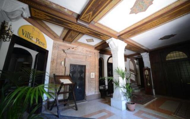 Villa Pieve Country House