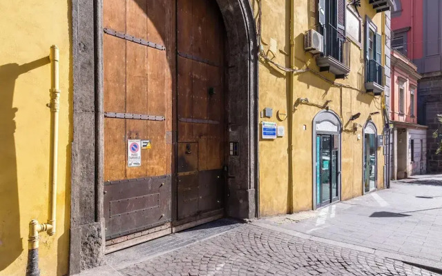 Casa Mavi al Museo Archeologico