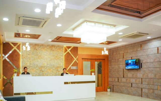 Comfort Inn Udaipur