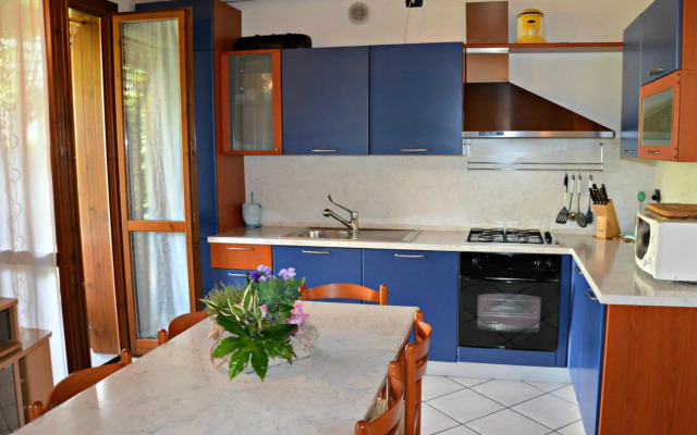 Hotel Ulivi