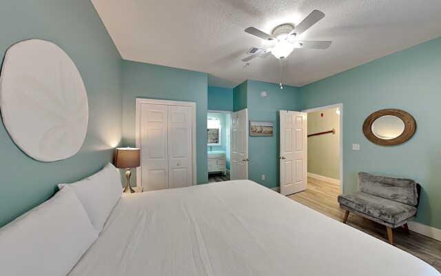 Caribbean Dunes #105