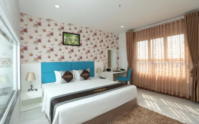 The Mira Boutique Hotel