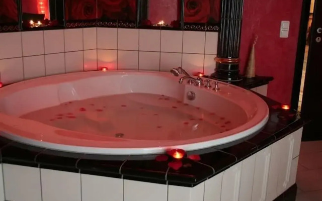 Hotel Molitors Mühle