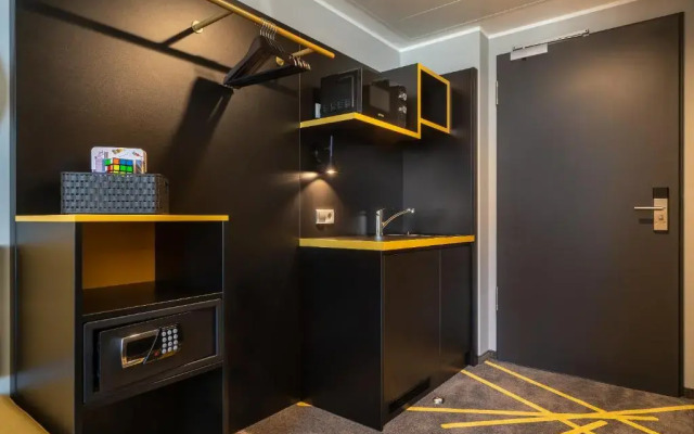 Holiday Inn - the niu, Fury Aschheim Messe by IHG