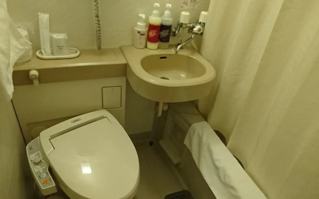 Hotel Muroran Hills