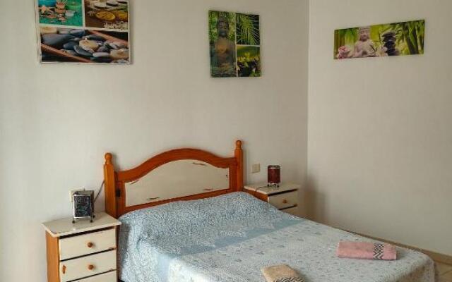 Apartamento Céntrico Puerto Del Rosario