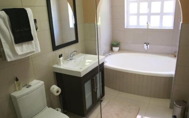 Tokai Forest Guest House