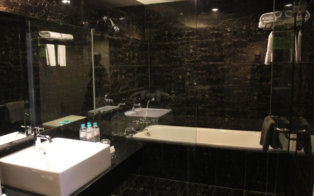 Grand Zuri Jababeka - Cikarang