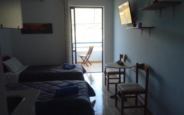 Katerina Apartments