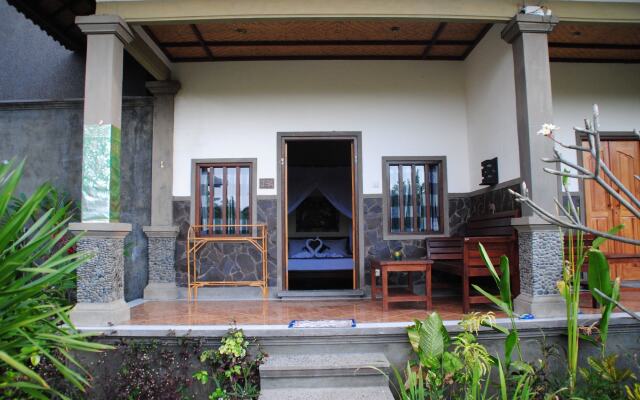 Jassri Homestay