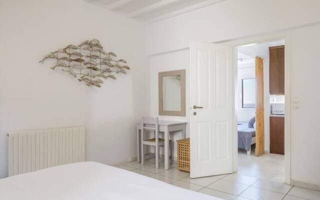Baybees Sea View Residence