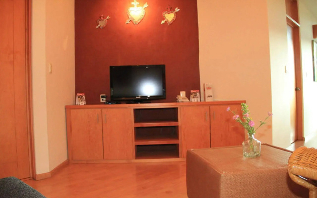 Suites Xadani