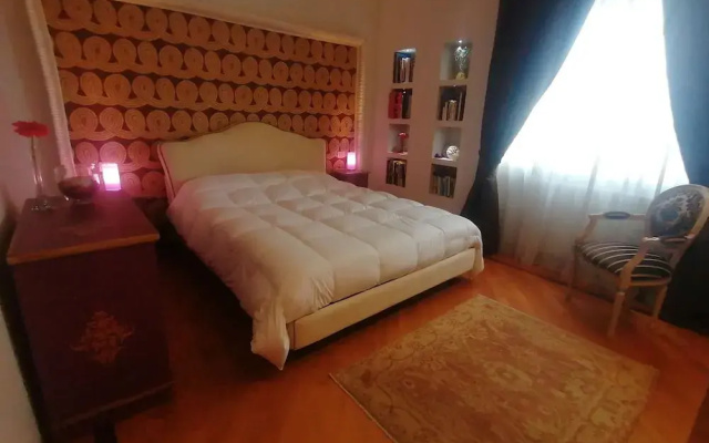 B&B Buon Cammino Tuscia - Viterbo