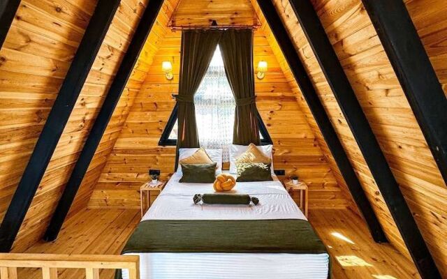 VadiVera Suite Bungalow