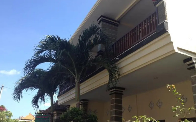 Verra Guest House 2