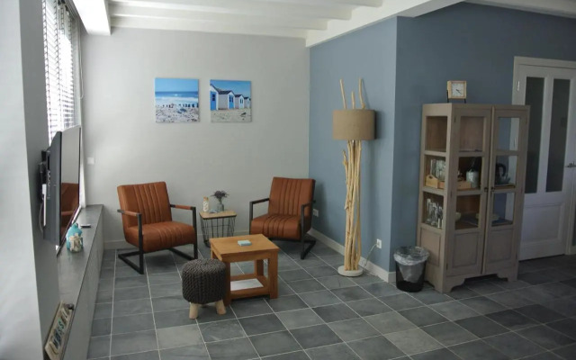 B&B Veers Buuten