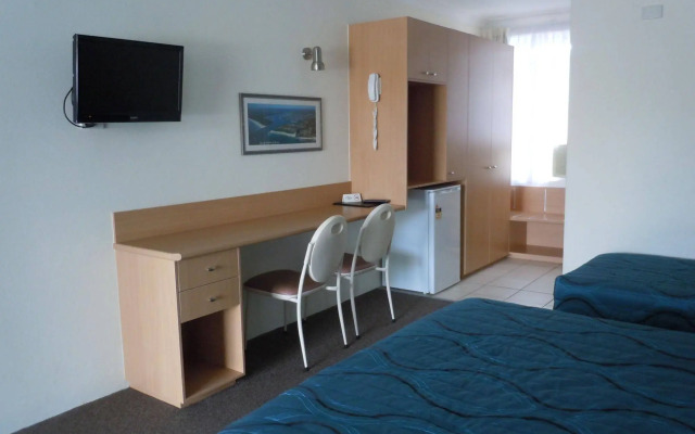 Ballina Colonial Motel