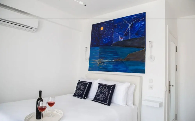 Esinti Hotel