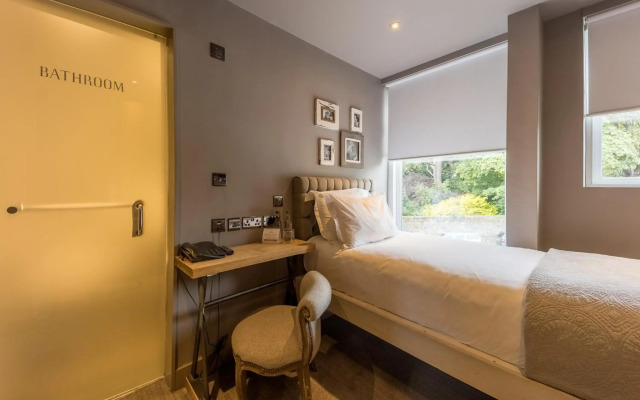 Murrayfield Hotel