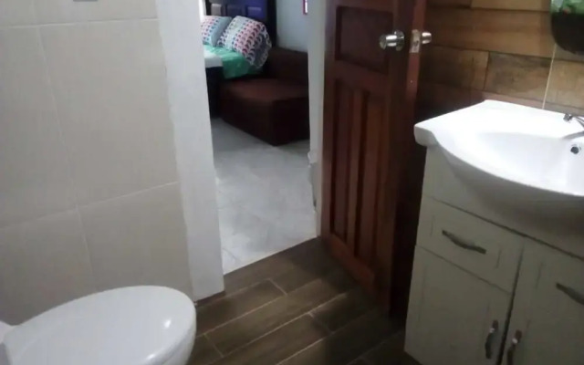 Hostal Chocolate y Miel