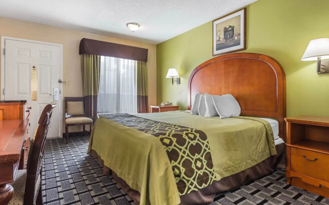 Quality Inn South