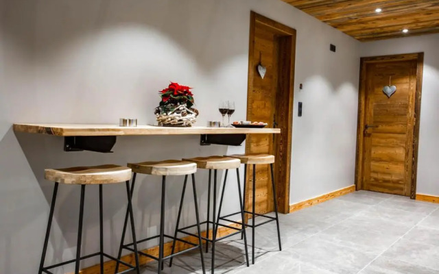 Les Mazots des Fées