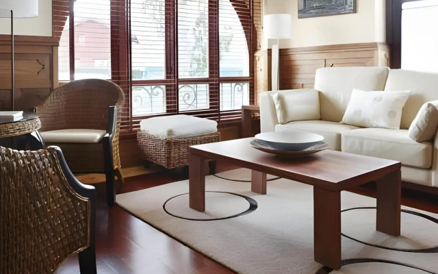 La Casona del Viajante - Adults Only