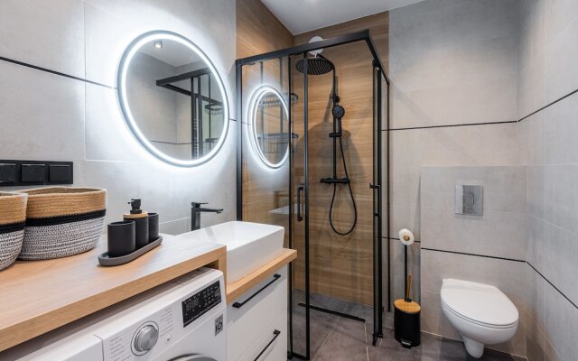 Prywatne apartamenty w Sun & Snow Porta Mare