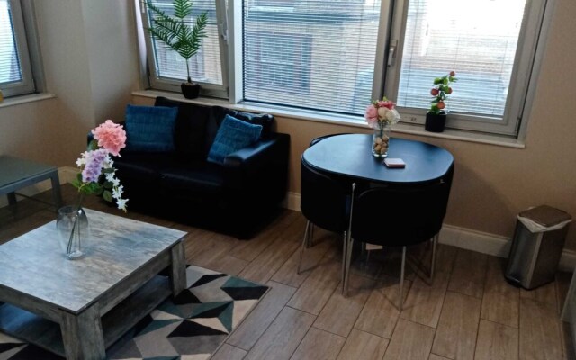 Immaculate 2 Bed Apt Brighton Fantastic Location