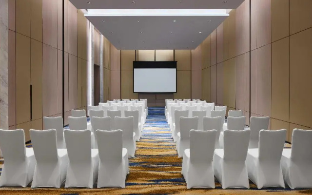 InterContinental Chongqing Raffles City by IHG